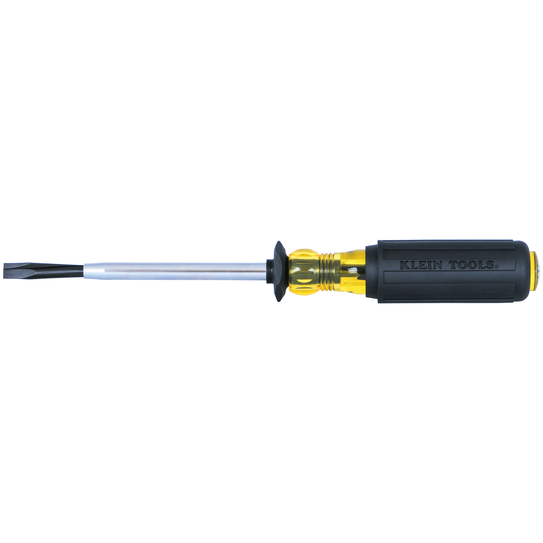 Klein Tools Slotted, 213 mm Overall