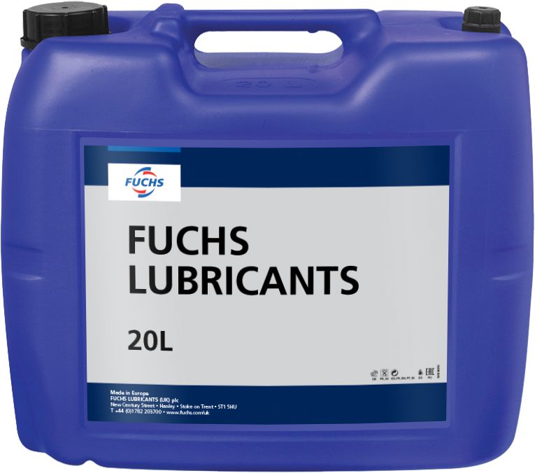 Fuchs MAINTAIN FRICOFIN ESK Lubricant Anti Freeze 20 L Canister