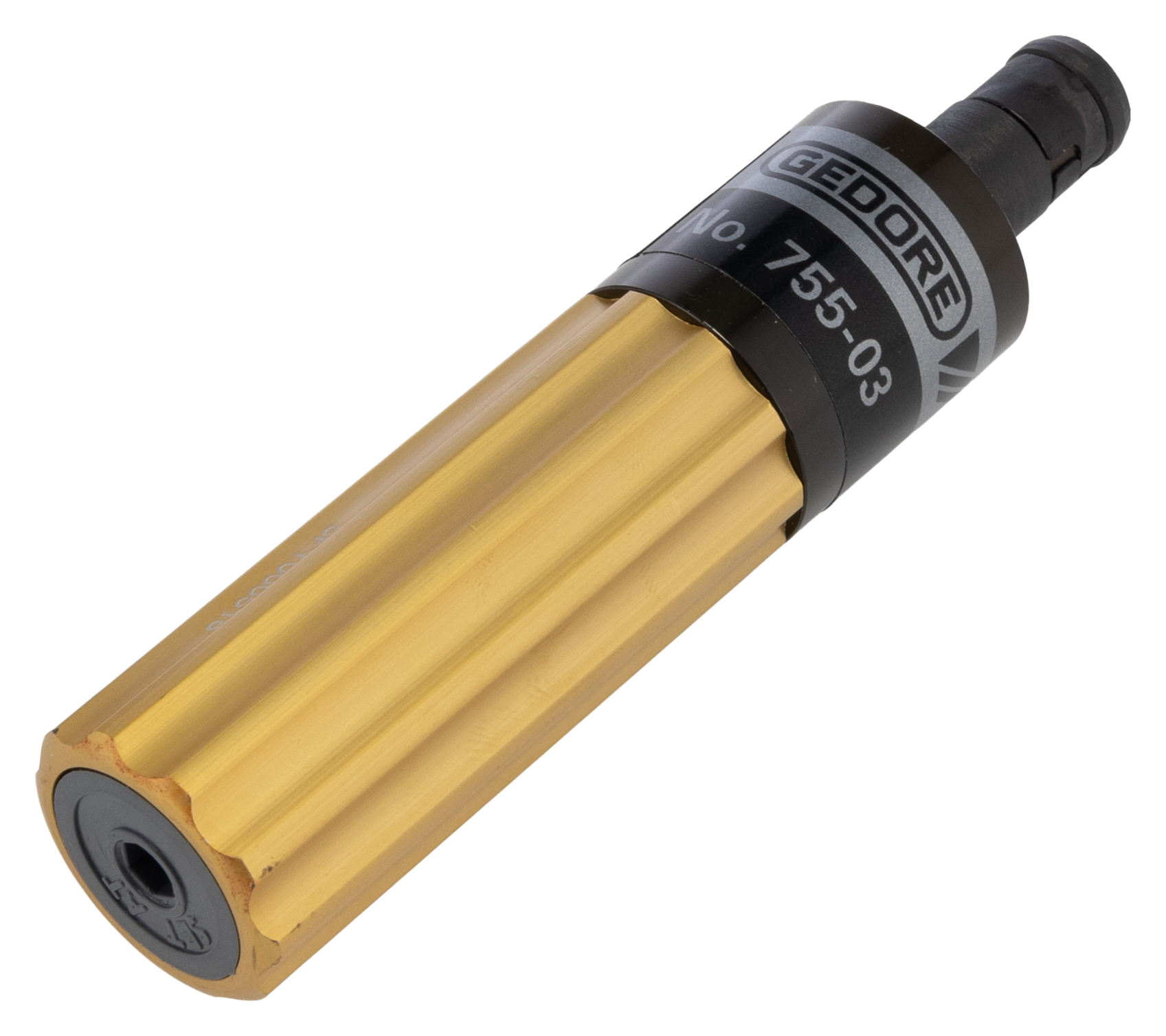 RS PRO Pre-Settable Torque Screwdriver, 0.02 To 1.35 Nm, 1/4 in Drive, ±6 % Accuracy