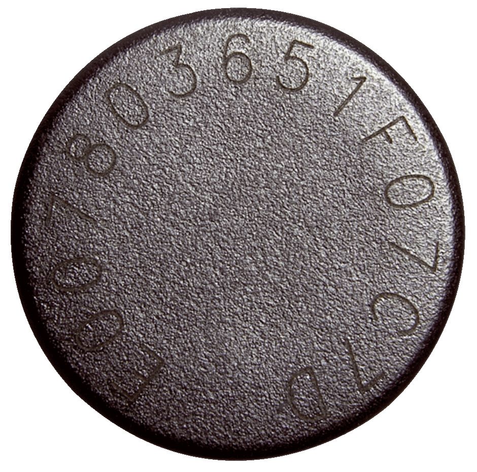 SICK RFID HF Transponder Transponder,  2048 bit