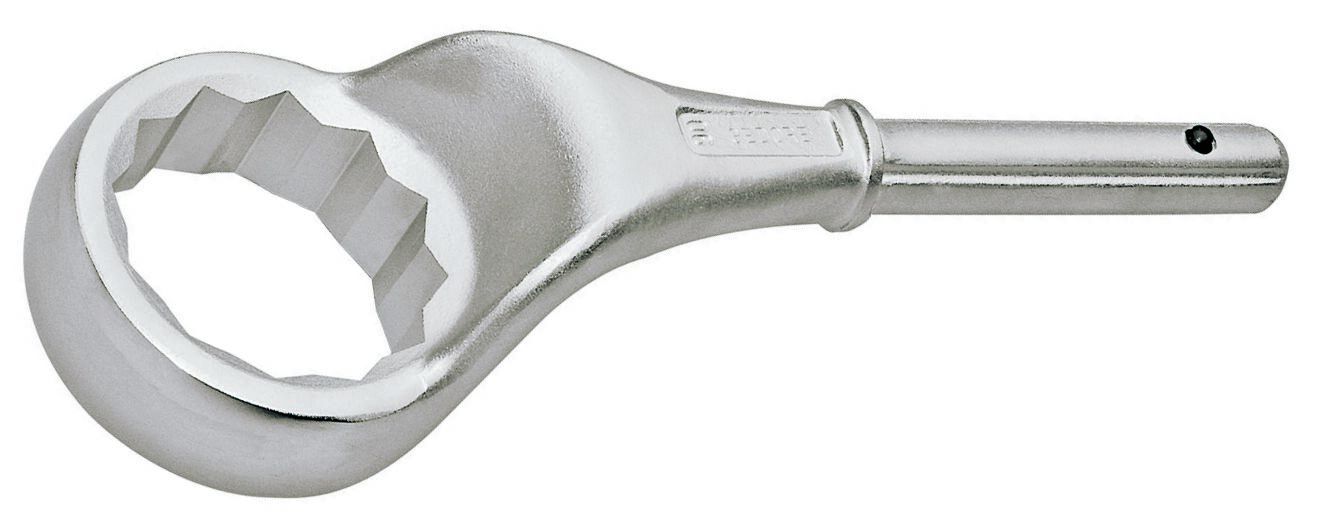 Gedore Spanner 60 mm, 345 mm Overall
