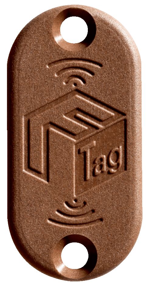 SICK Hardtag Transponder,  896 bit
