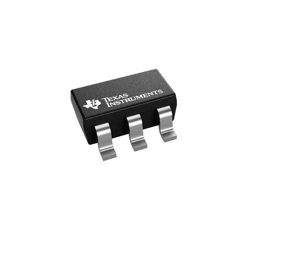 INA181A3IDBVR Texas Instruments Voltage Current Sensing Amplifier Single 6-Pin SOT-23
