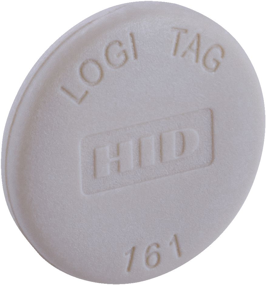 SICK RFID HF Transponder Transponder,  896 bit
