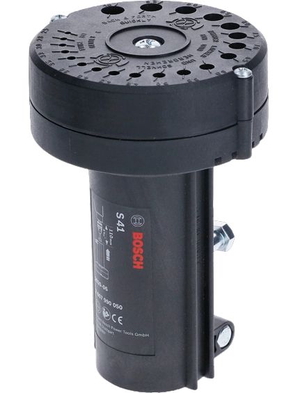 2607990050 Bosch Drill Bit Sharpener