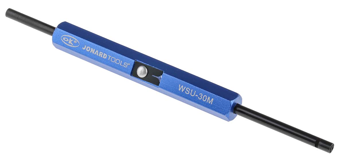 Metcal Socket Wrap-ID 30 AWG 22 AWG