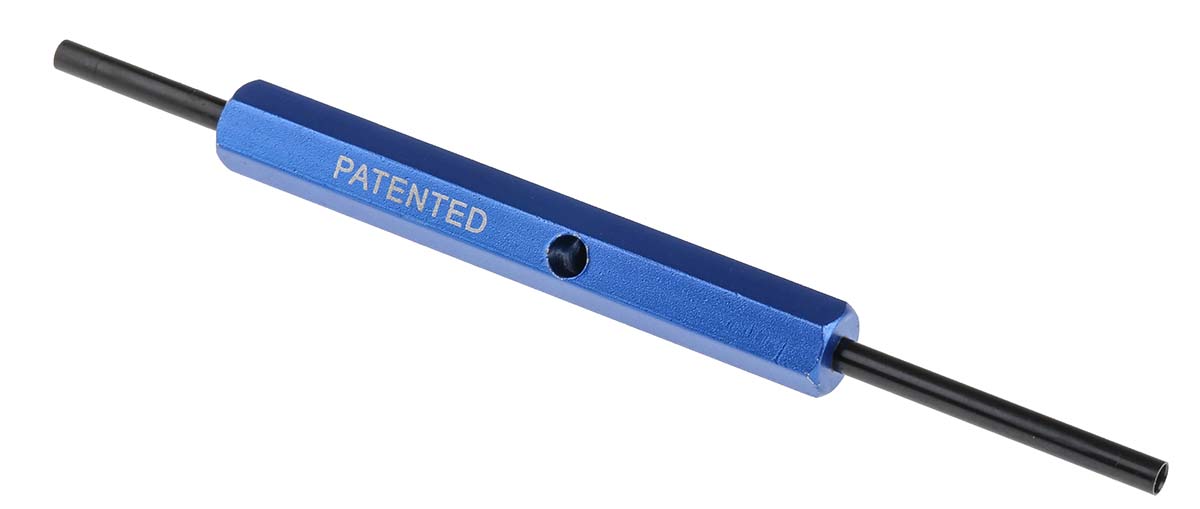 605-239 Metcal Socket Wrap-ID 30 AWG 22 AWG