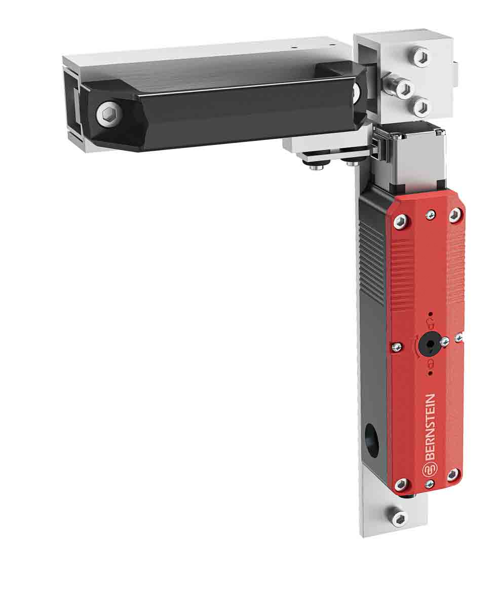 Bernstein AG BF Safety Interlock Switch Actuator Included