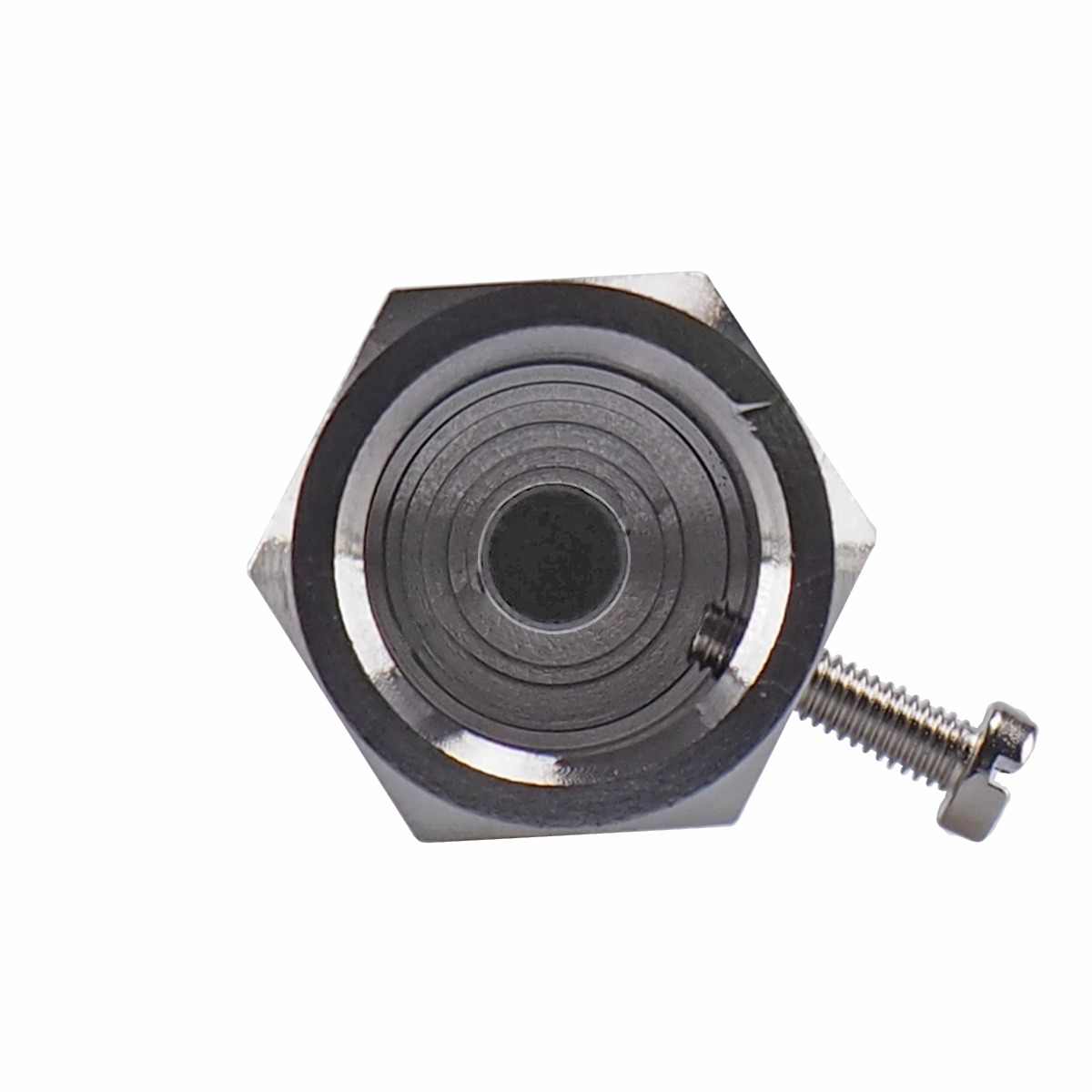 Jumo Temperature Control Module for use with Zone Separation