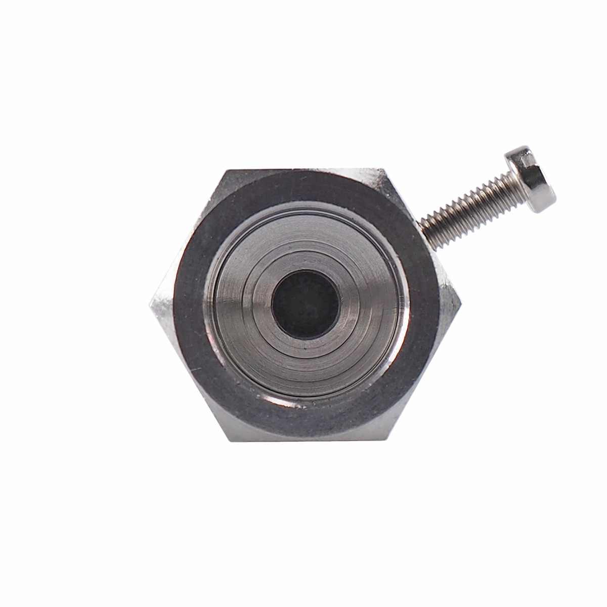 Jumo Temperature Control Module for use with Zone Separation