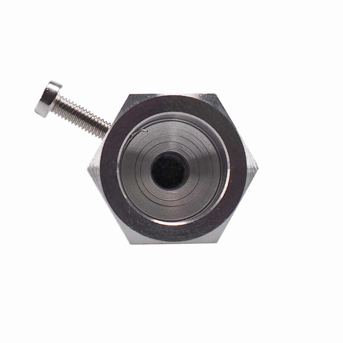 Jumo Temperature Control Module for use with Zone Separation