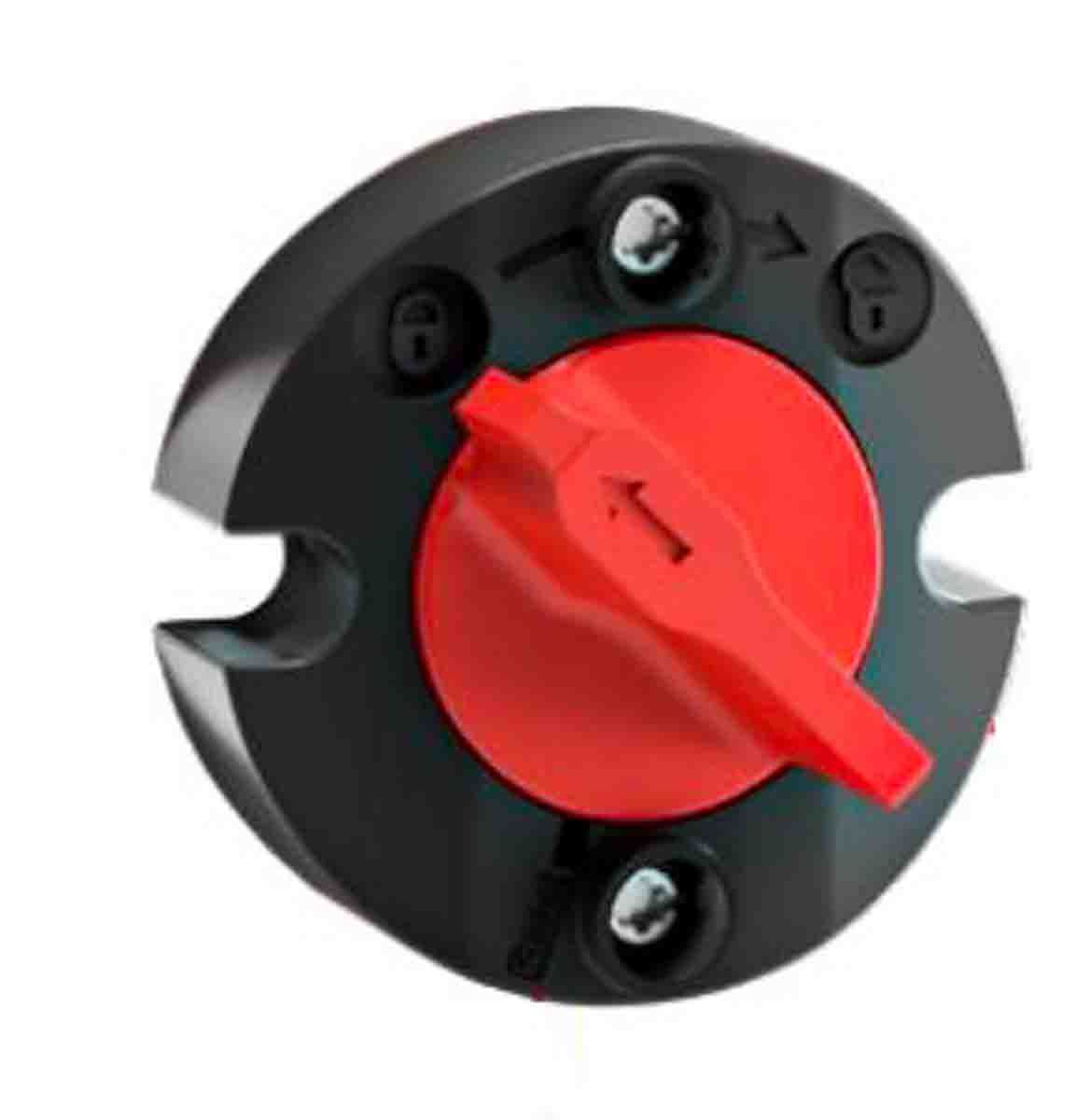 Bernstein AG EMR-B-1 Series Safety Interlock Switch