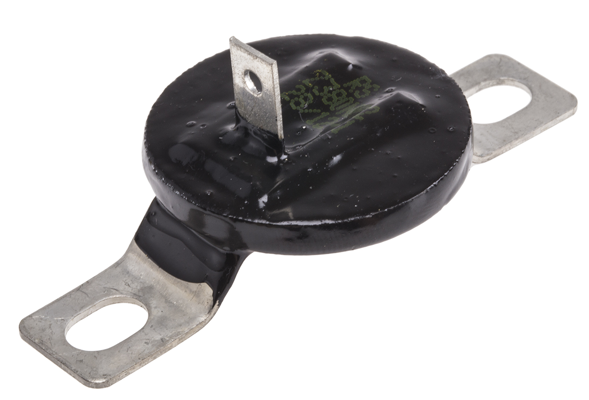 RS PRO Metal Oxide Varistor 1.71nF, Clamping 1050V, Varistor 610V