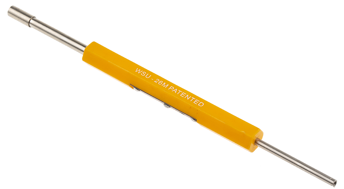 606-311 Metcal Manual Wire Wrapping Tool 30 AWG 22 AWG