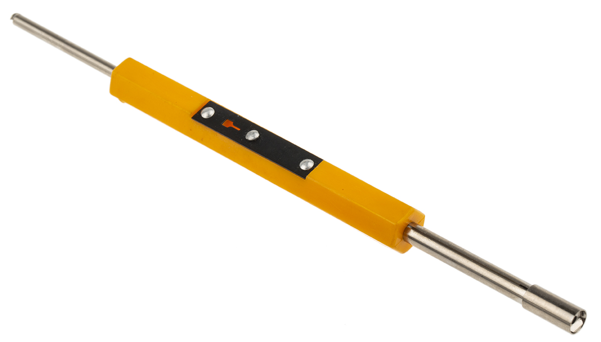 606-311 Metcal Manual Wire Wrapping Tool 30 AWG 22 AWG