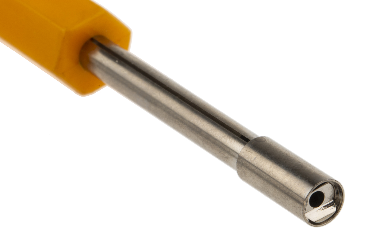 606-311 Metcal Manual Wire Wrapping Tool 30 AWG 22 AWG