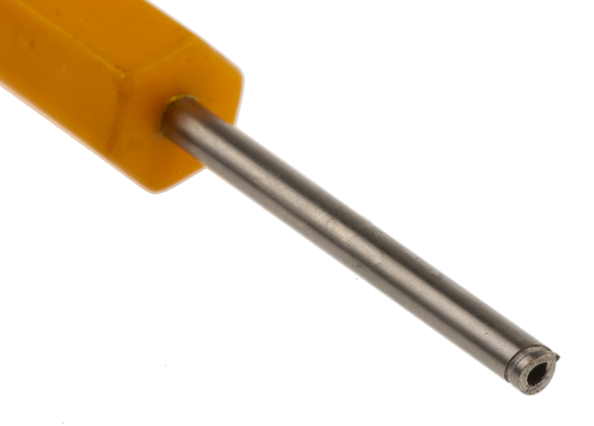 606-311 Metcal Manual Wire Wrapping Tool 30 AWG 22 AWG