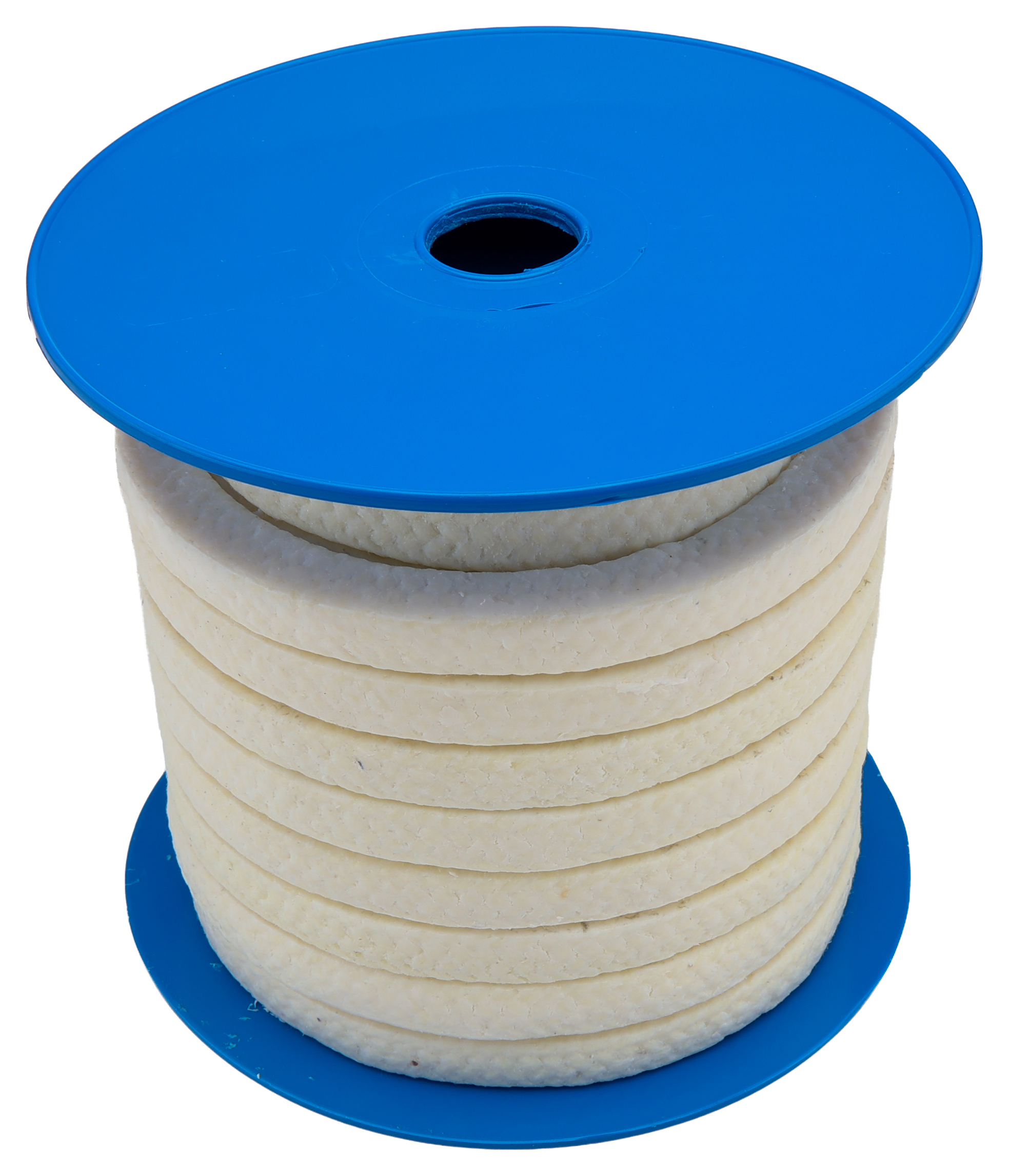 RS PRO Gland Packing Polyacrylic Gland Packing, 8 m, 10 m/s rotary speed