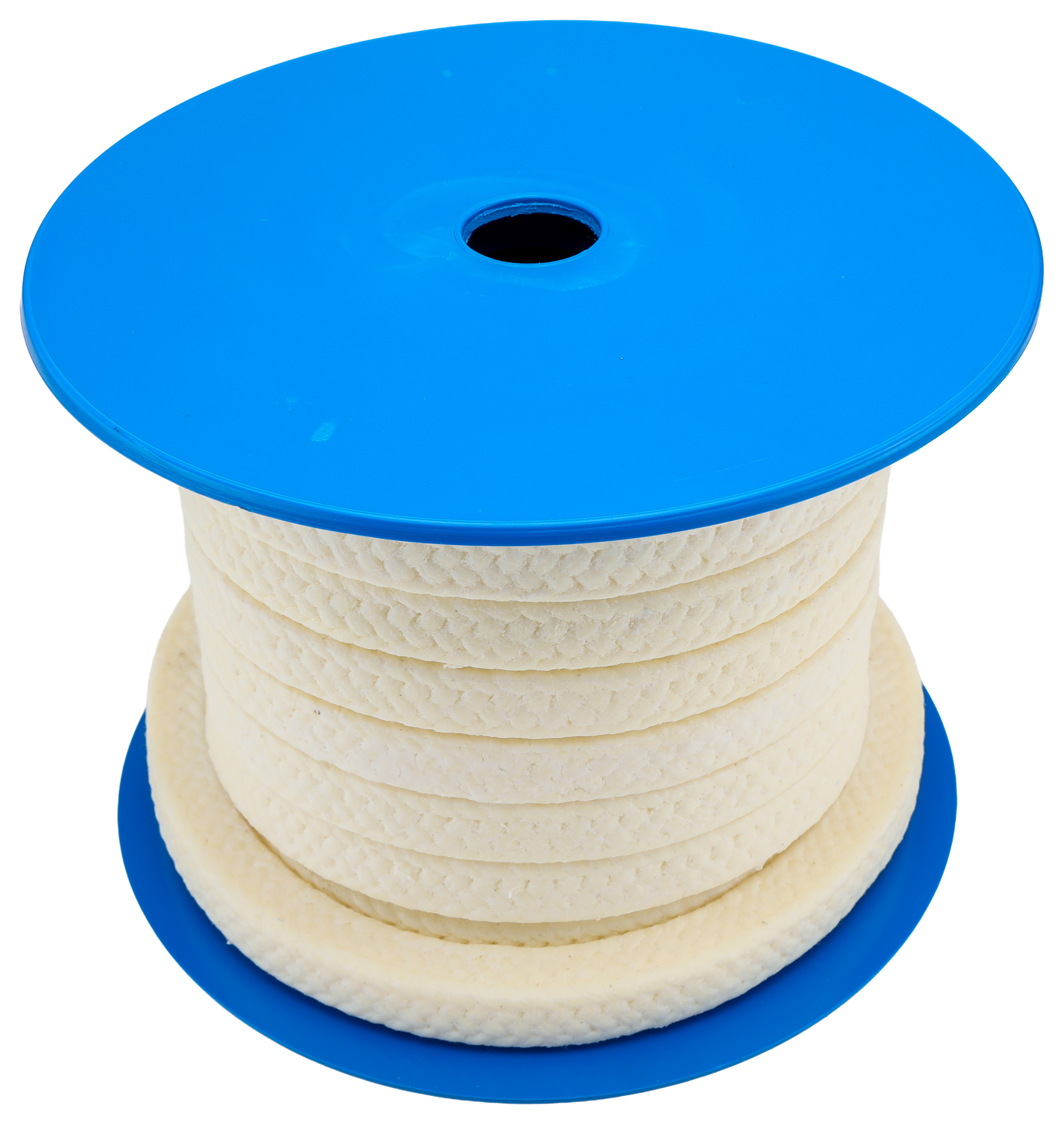 RS PRO Gland Packing Polyacrylic Gland Packing, 8 m, 10 m/s rotary speed, 2000 kPa max