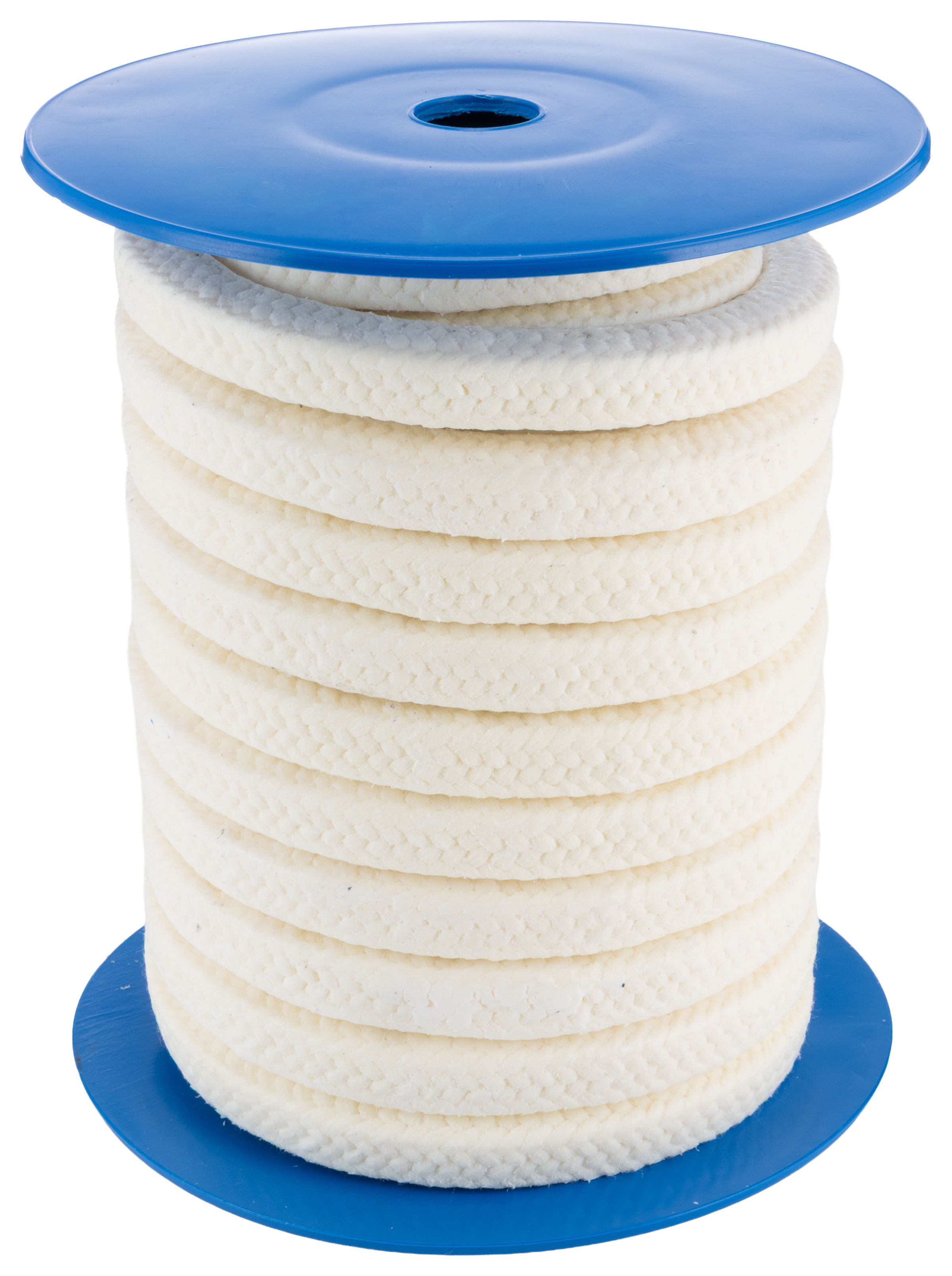 RS PRO Gland Packing Polyacrylic Gland Packing, 8 m, 10 m/s rotary speed