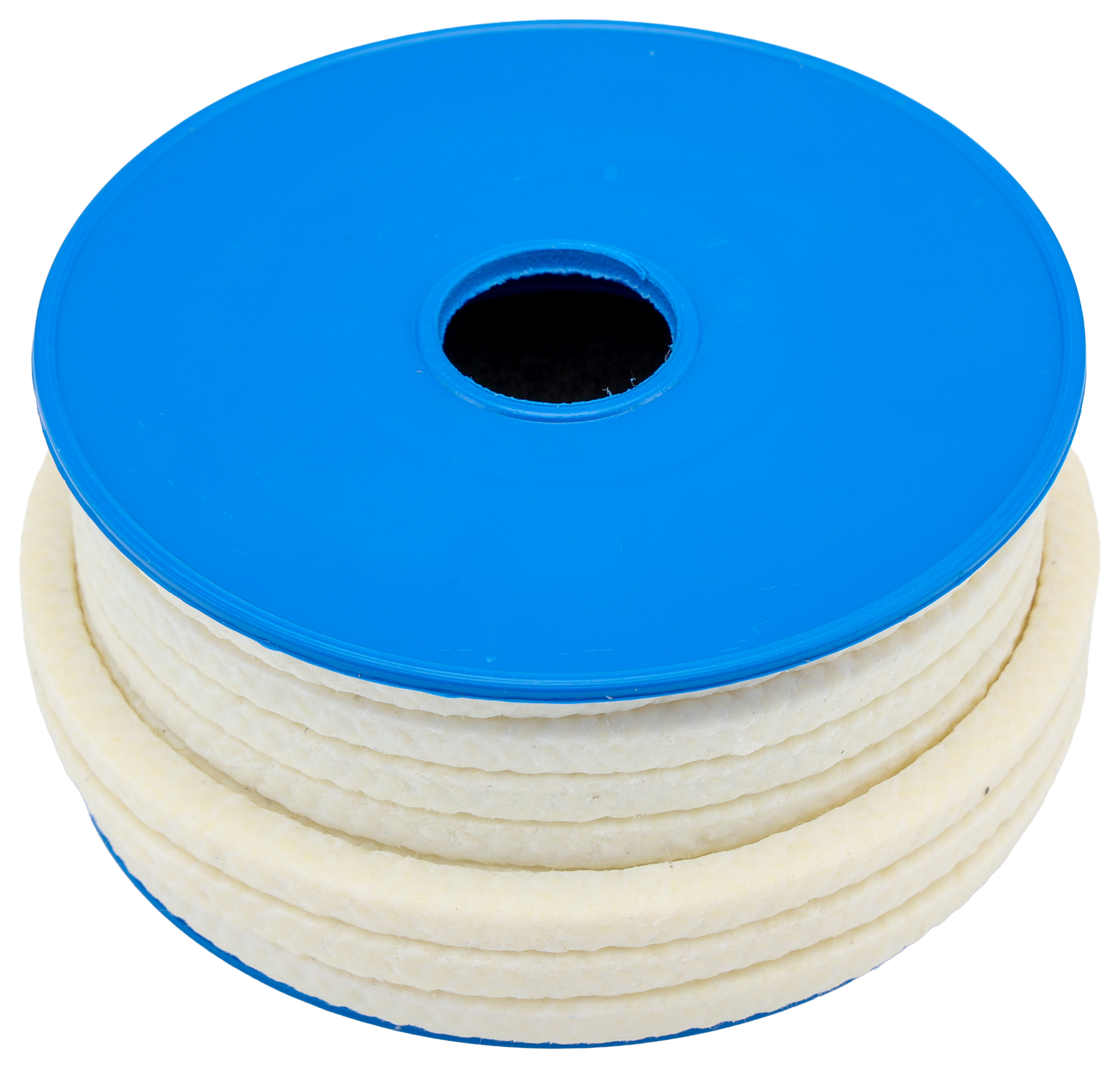 RS PRO Gland Packing Polyacrylic Gland Packing, 8 m, 10 m/s rotary speed