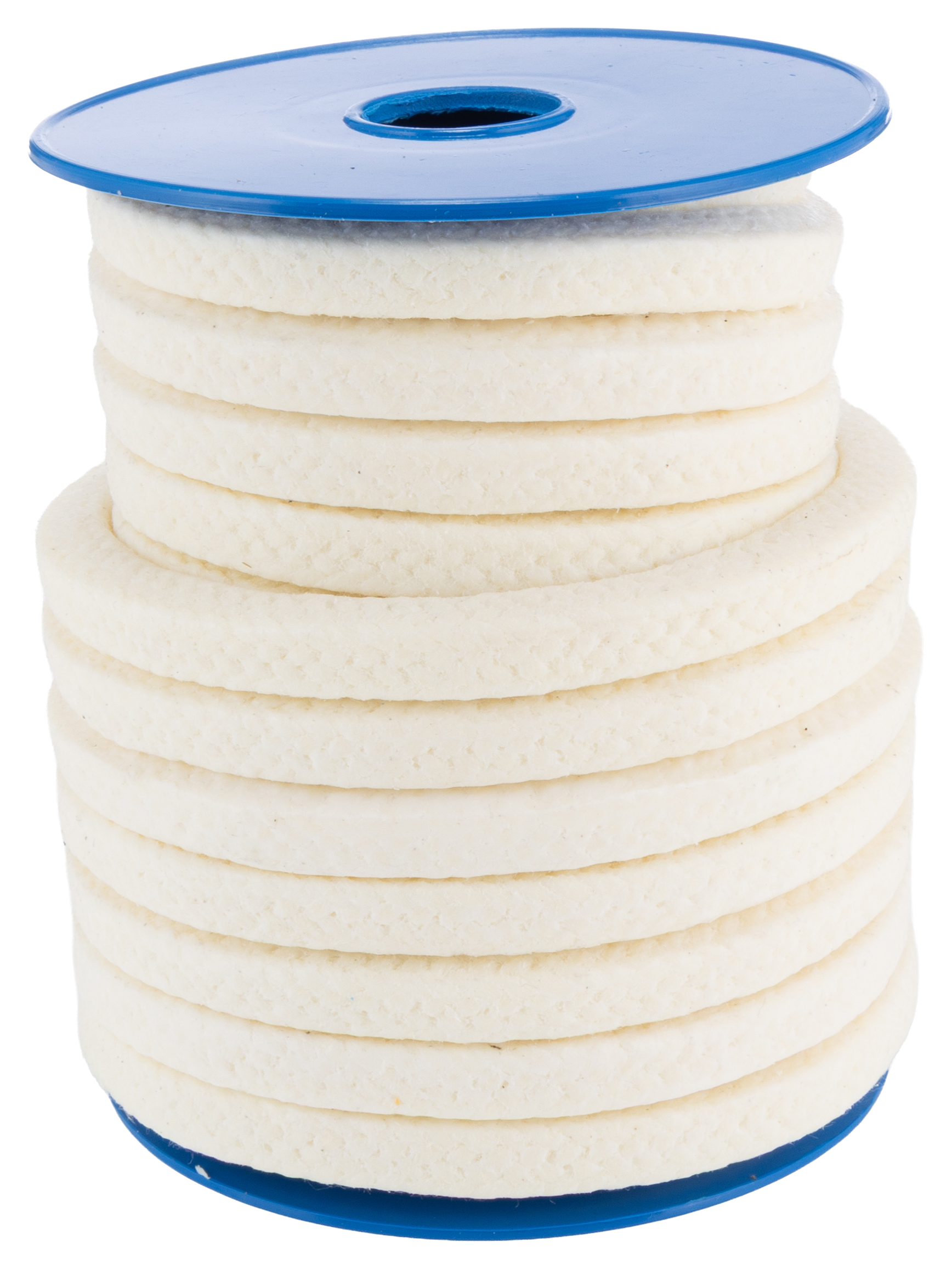 RS PRO Gland Packing Polyacrylic Gland Packing, 8 m, 10 m/s rotary speed