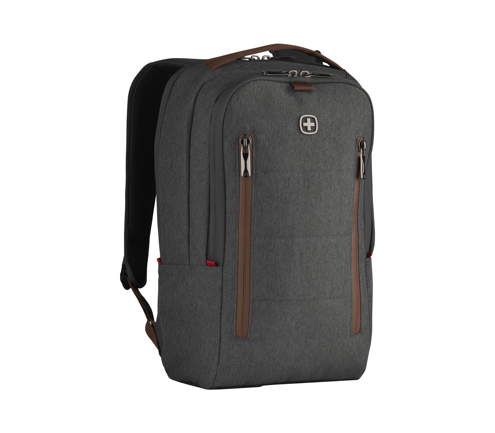 Wenger CityUpgrade 16 in Backpack, Grey