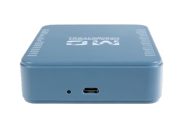 6069-410-013 Digilent MCC USB-234 Data Acquisition 4-Channel, USB, 100 ksps, 16 bit