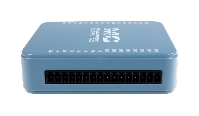 6069-410-013 Digilent MCC USB-234 Data Acquisition 4-Channel, USB, 100 ksps, 16 bit