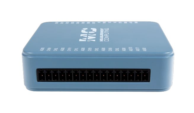 6069-410-013 Digilent MCC USB-234 Data Acquisition 4-Channel, USB, 100 ksps, 16 bit