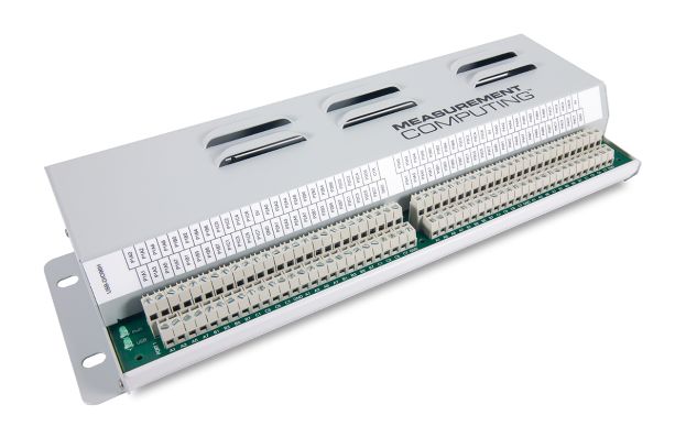 Digilent MCC USB-DIO96H Data Acquisition 96-Channel, USB, 250 sps, 32 bit