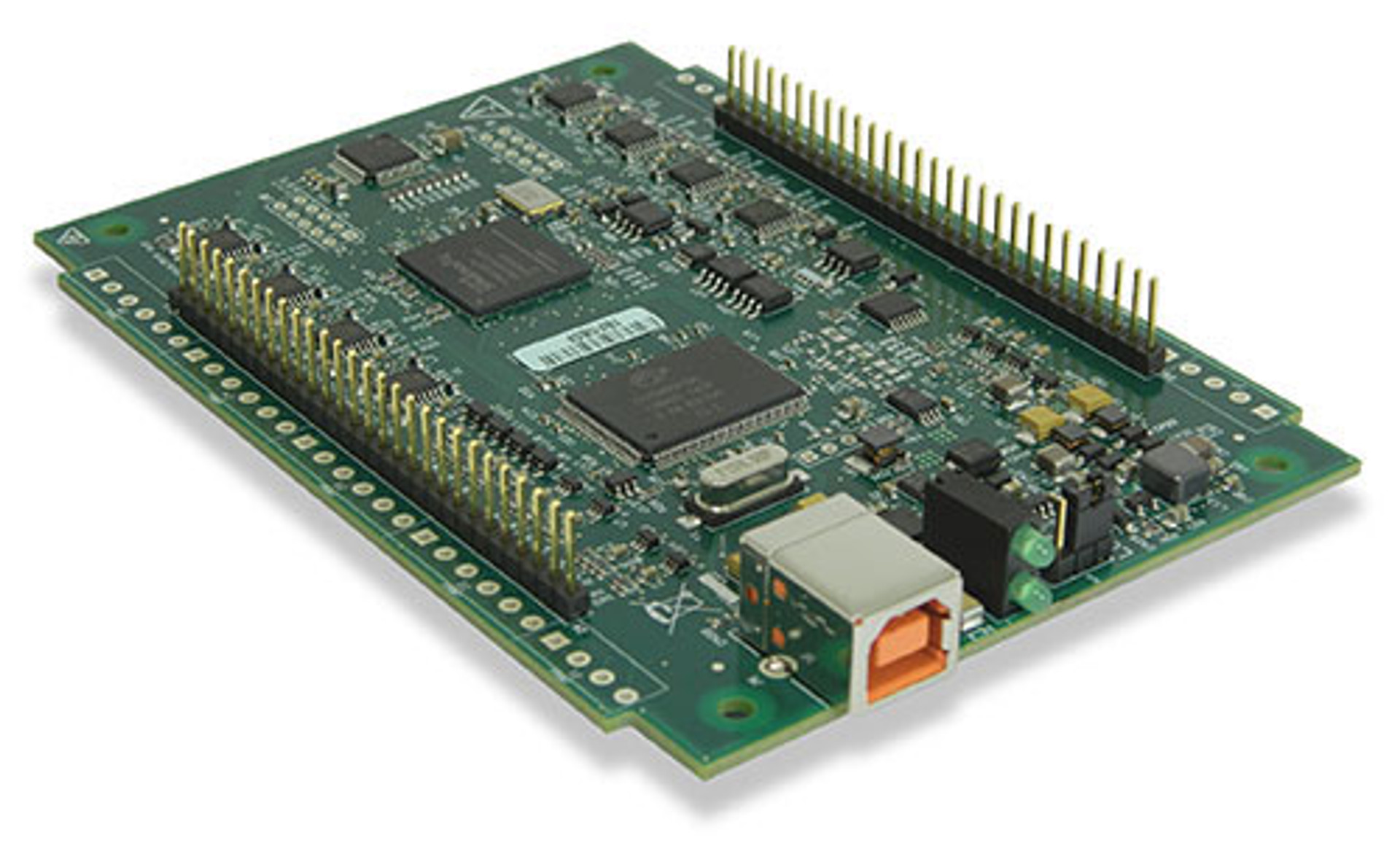Digilent 6069-410-177 USB Data Acquisition 8-Channel, USB, 200 ksps, 18 bit