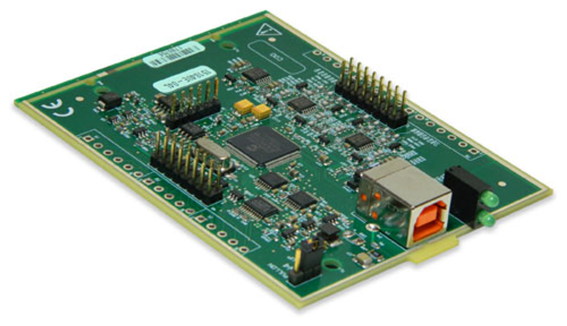 Digilent 6069-410-178 USB Data Acquisition 8-Channel, USB, 500 ksps, 12 bit