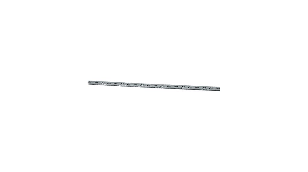 nVent SCHROFF Tin Plated Copper Busbar, 2.54 mm Pitch