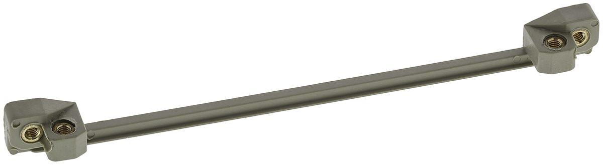 nVent SCHROFF 60807-211 Polybutylene Terephthalate PCB Work Holder for M2.5 Screw