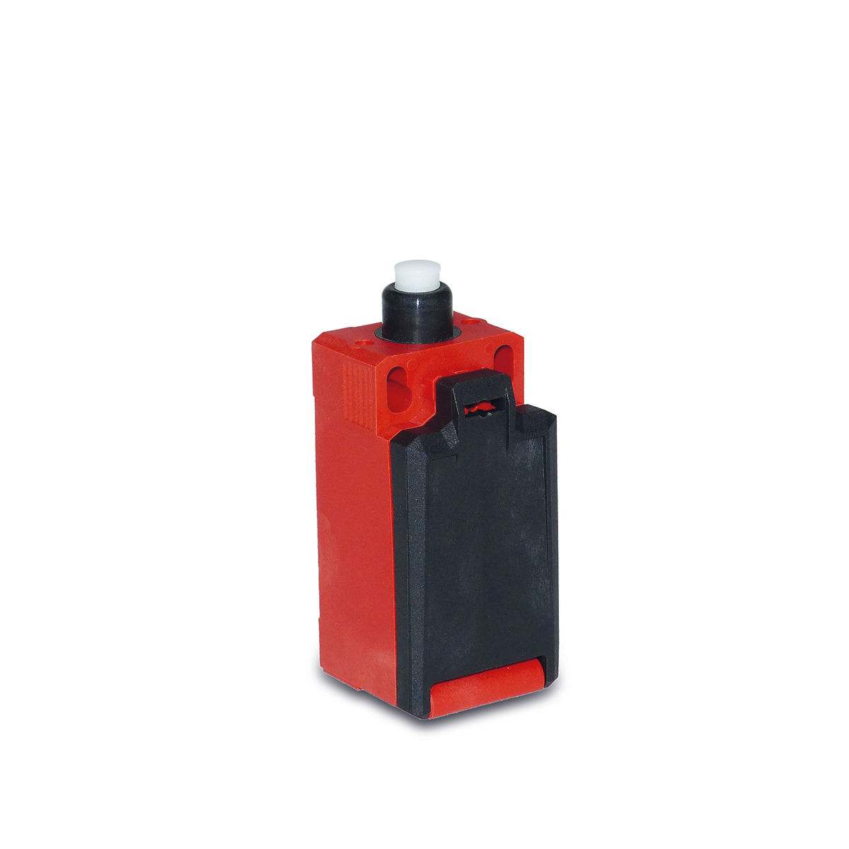 Bernstein AG IN62 Series Plunger Limit Switch, 2 NC, IP67, Fibreglass Reinforced Thermoplastic Housing, 240V ac, 5A