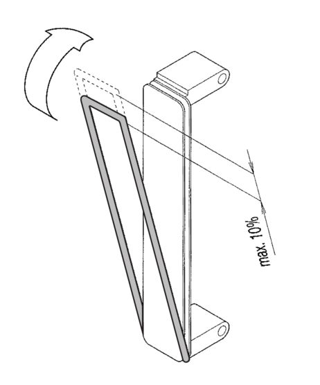 60835-021 nVent SCHROFF Gasket EMC Gasket for Use with PMC Front Panels