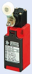 Bernstein AG I88 SU/U Series Spindle Limit Switch, IP65, Glass Reinforced Plastic Housing