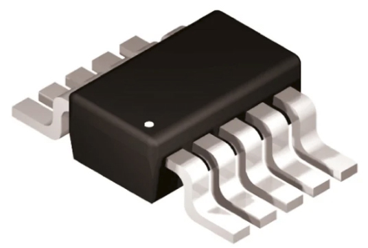 Maxim Integrated MAX3311CUB+ Line Transceiver, 10-Pin μMAX