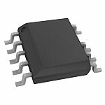 onsemi NCL30486B2DR2G LED Driver IC, -0.3 to 30 V 300 mA 9-Pin SOIC