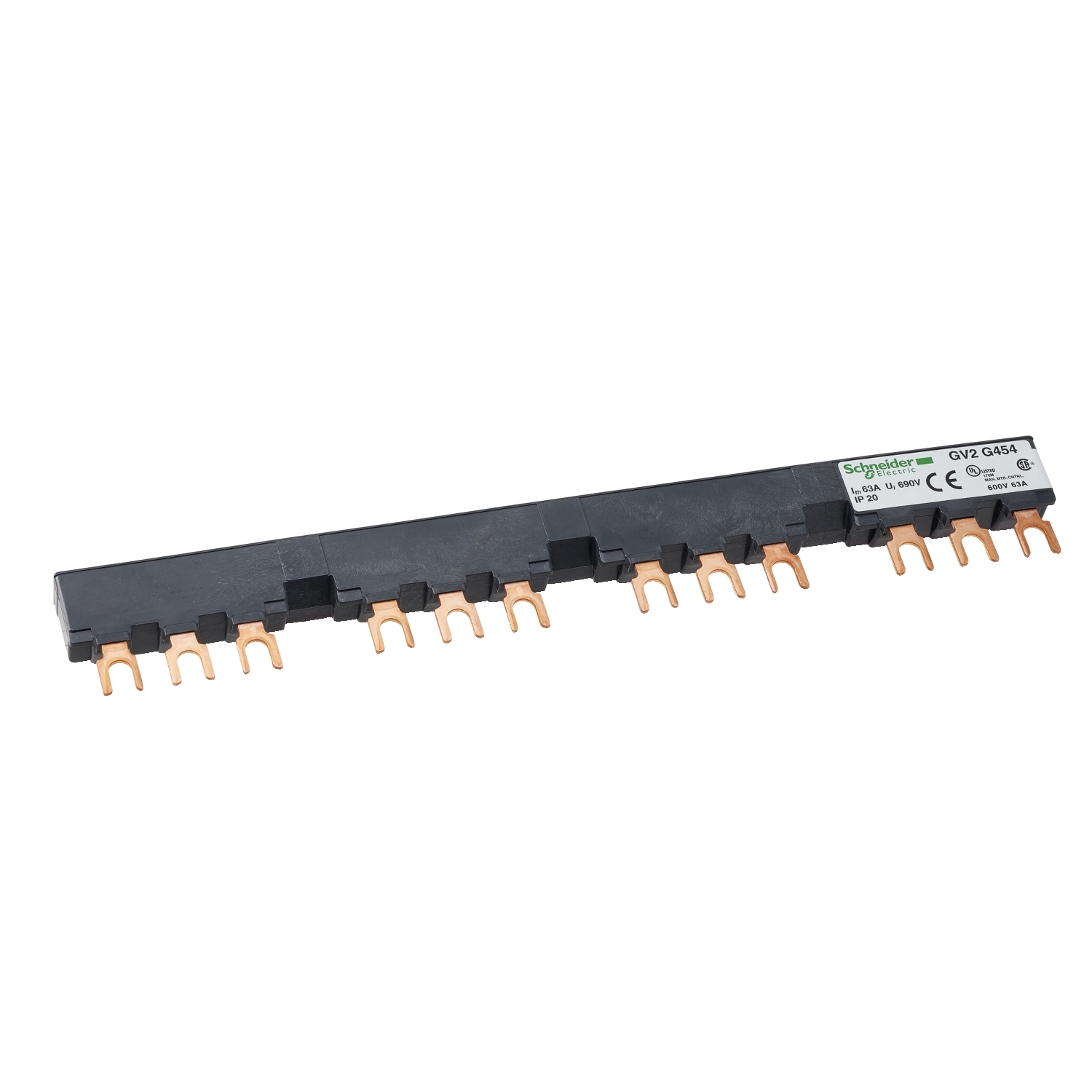 Schneider Electric Busbar