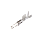 binder Female Crimp Circular Connector Contact, Contact Size 0.35 mm², Wire Size 20AWG, 22 AWG
