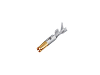 binder Female Crimp Circular Connector Contact, Contact Size 0.75 mm², Wire Size 16AWG, 20 AWG