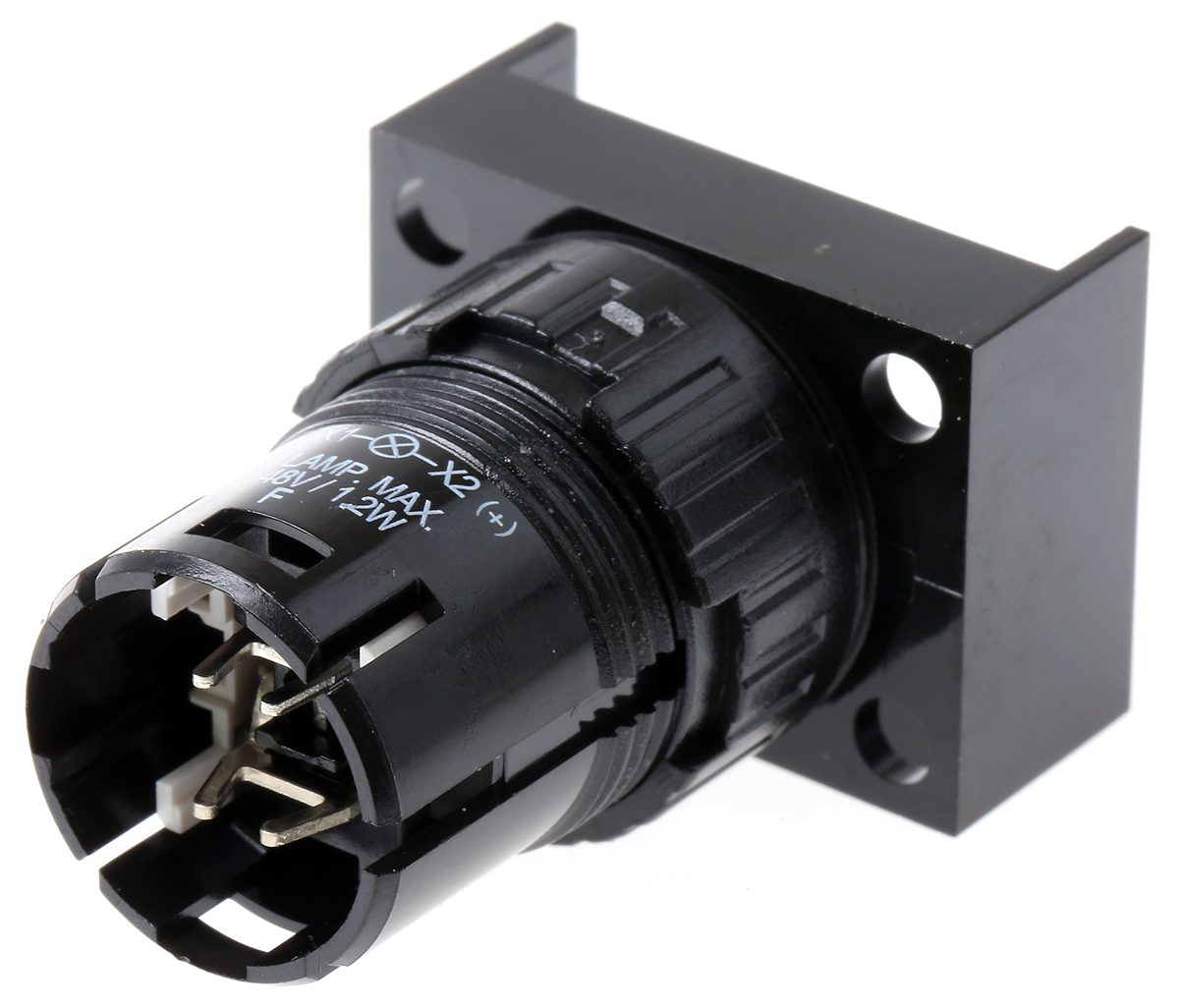 EAO Modular Switch Body for Use with 61 Series