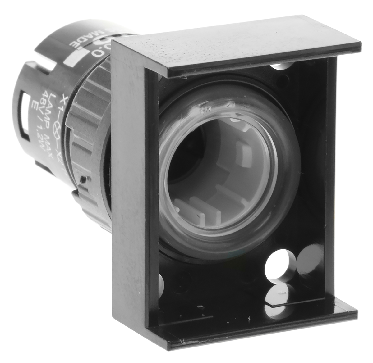 61-12300 EAO Modular Switch Body