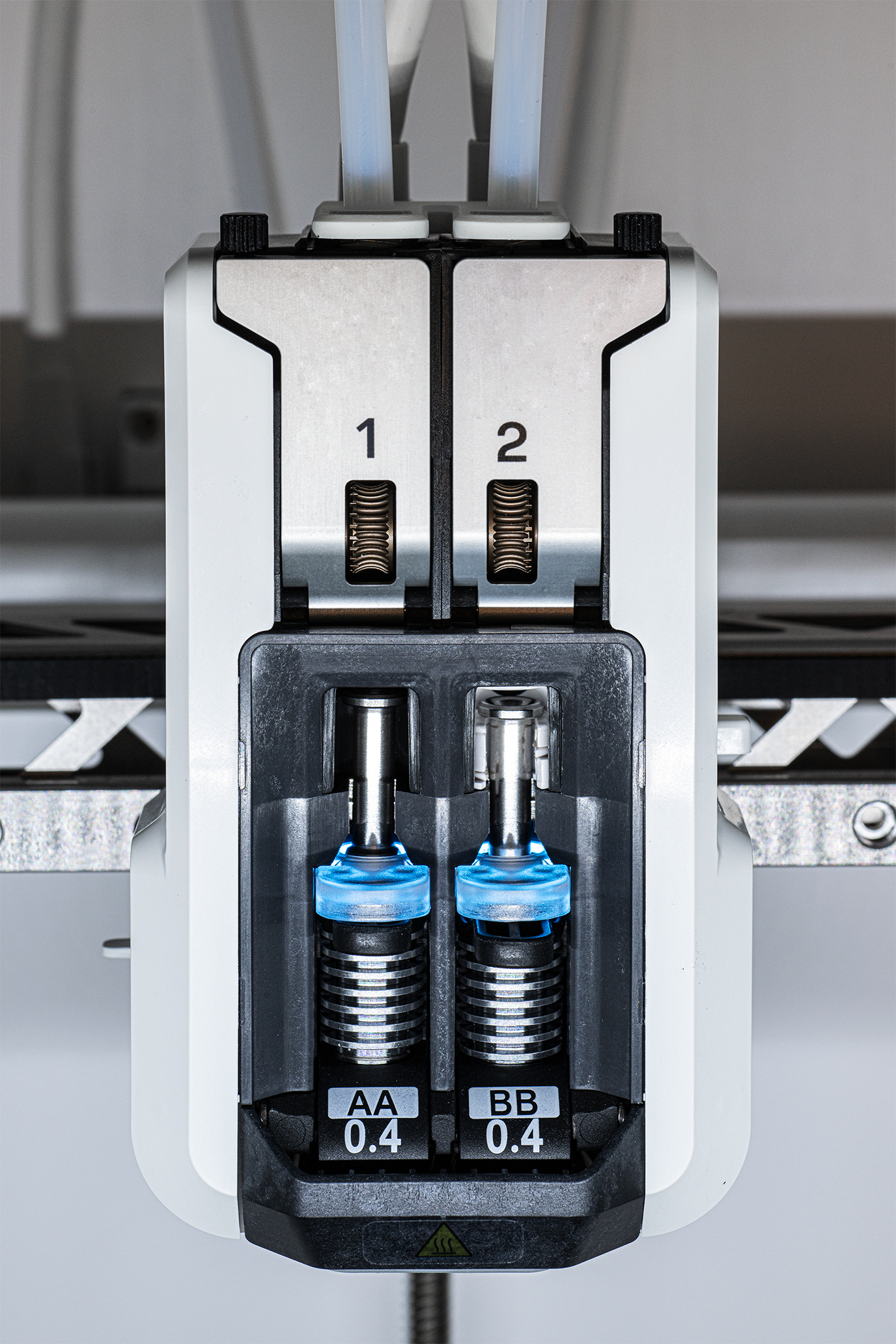 61-234991 Ultimaker UltiMaker Factor 4 3D Printer Kit Fused Deposition Modelling (FDM)