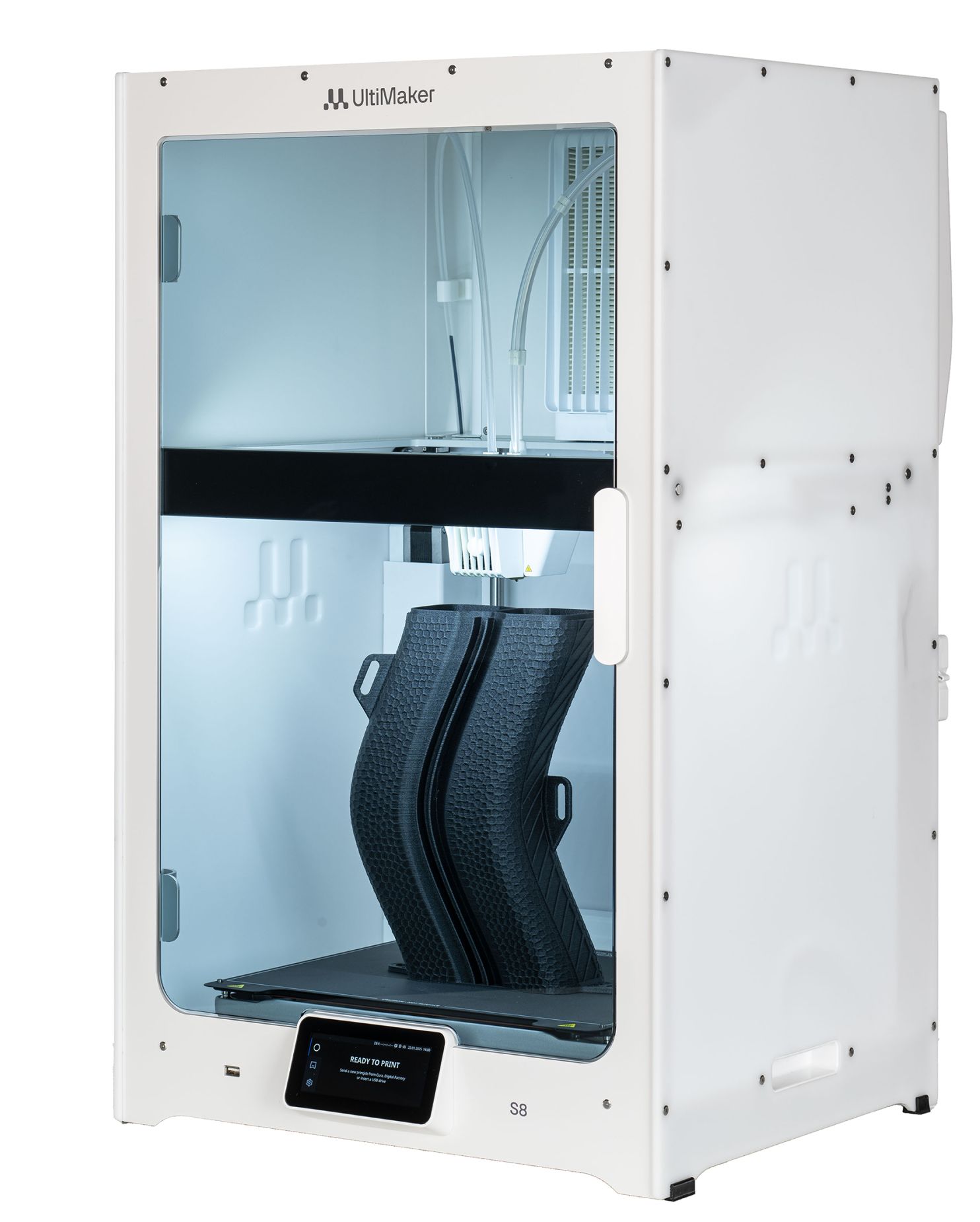 Ultimaker Ultimaker S8 3D Printer Fused Deposition Modeling (FDM)