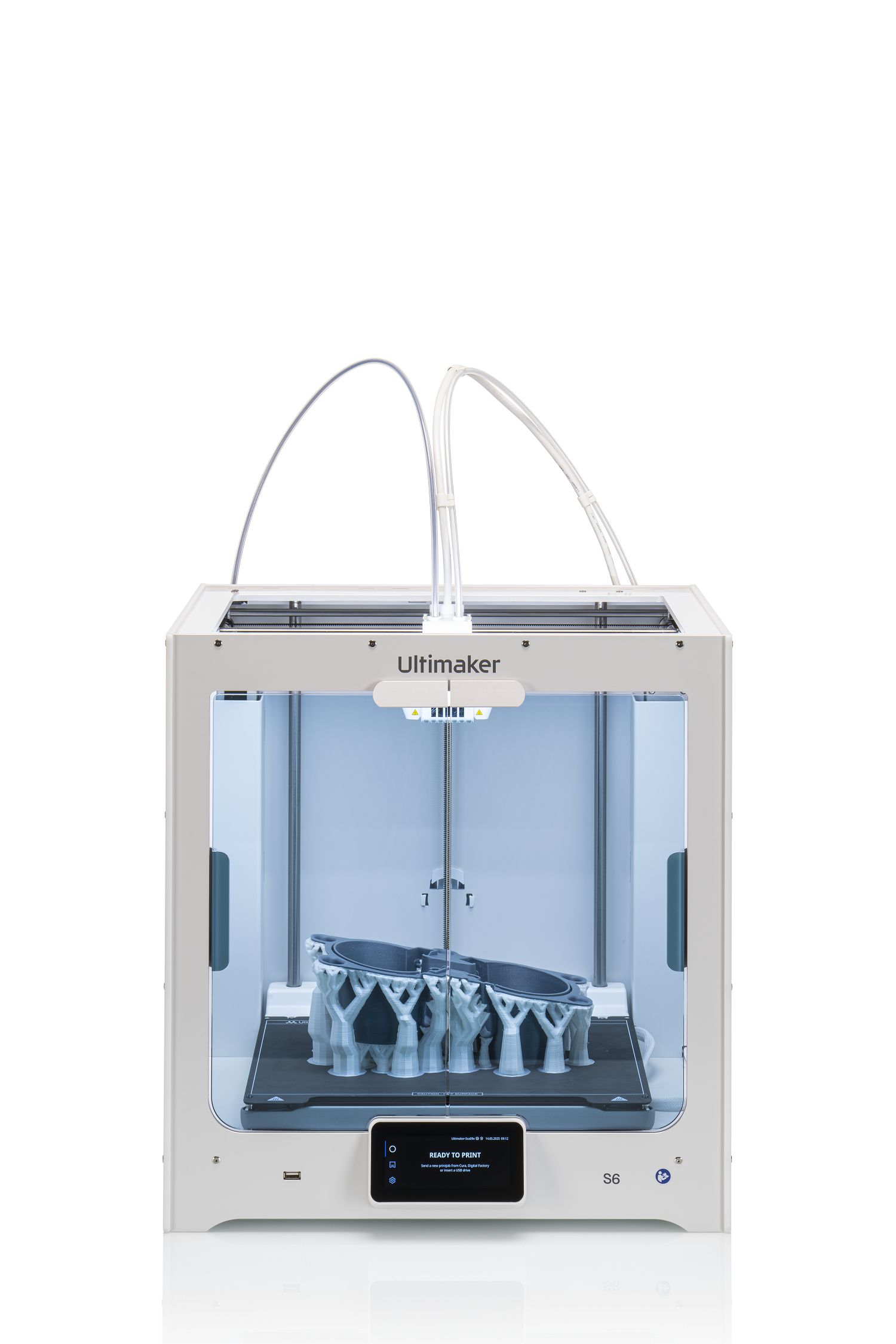 Ultimaker Ultimaker S6 3D Printer Fused Deposition Modelling (FDM)