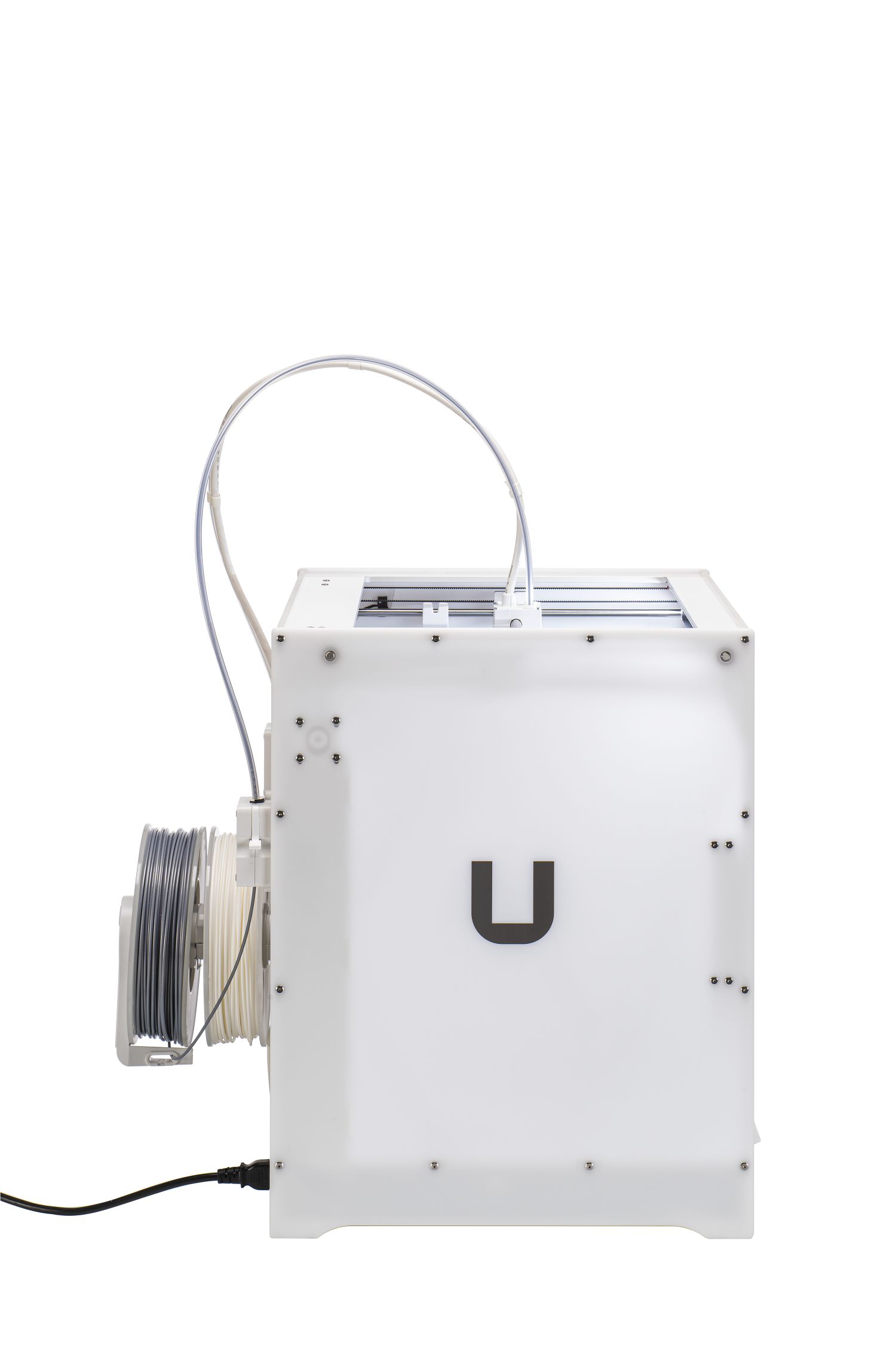 61-237686 Ultimaker Ultimaker S6 3D Printer Fused Deposition Modelling (FDM)