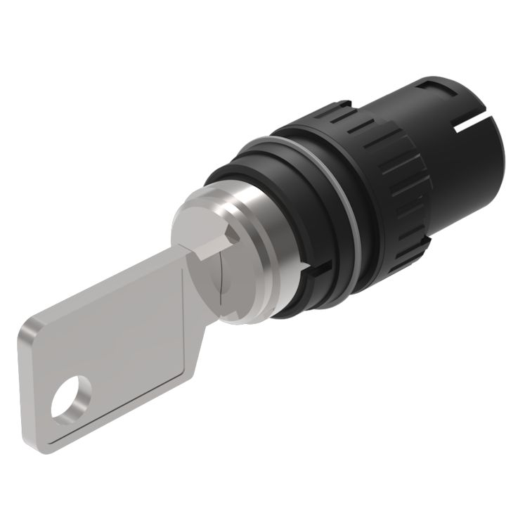 EAO Push Button Actuator